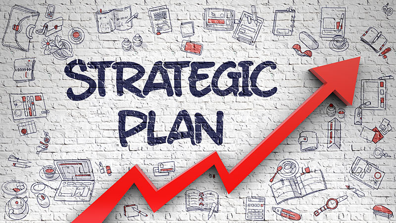 MLCworks Digital Marketing Strategic Plan